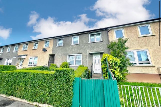 Terraced house to rent in Wilton Street, Coatbridge