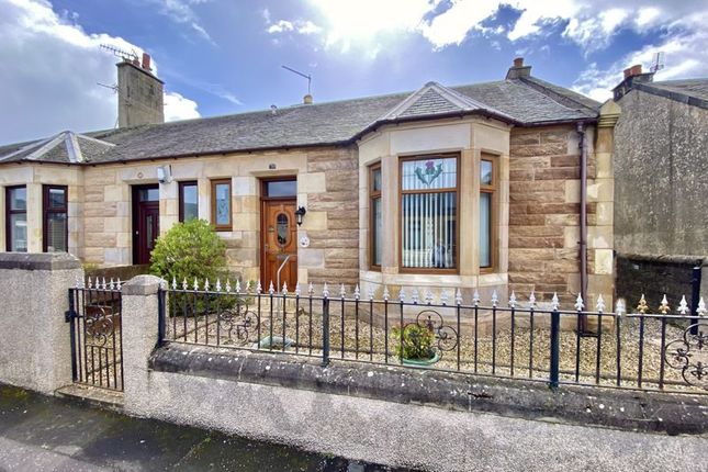 End terrace house for sale in Union Avenue, Ayr