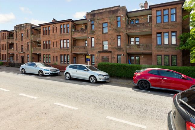 Thumbnail Flat for sale in Orchy Street, Cathcart, Glasgow