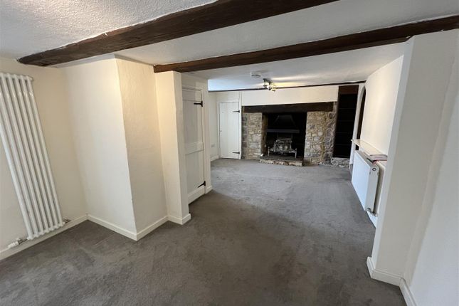 Lyme Cottage, 1, South Street, Axminster photo 3