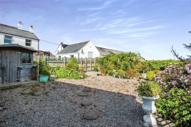 Cottage for sale in Pentlepoir, Saundersfoot, Pembrokeshire