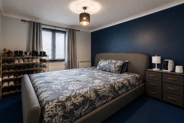 Flat 38, Parkside Lodge, 101, Erith Road, Belvedere photo 4