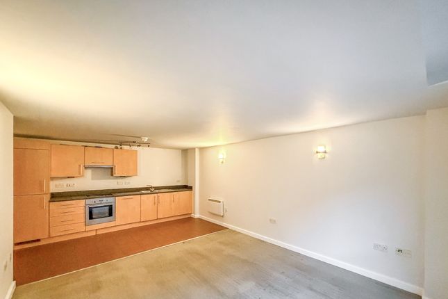 Apartment 92, 47 Rutland Street, Apartment 92, 47 Rutland Street, Leicester photo 2