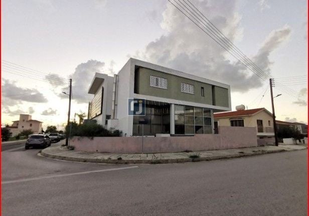 Thumbnail Semi-detached house for sale in Anavargos, Paphos, Cyprus