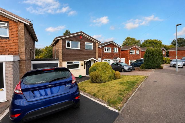 32, Burford Park Road, Birmingham photo 2