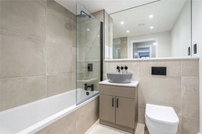 Flat for sale in Plot 16 Piazza, Paintworks Phase IV, Arnos Vale, Bristol