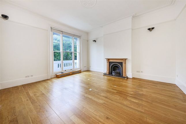 Thumbnail Flat to rent in The Boltons, Chelsea