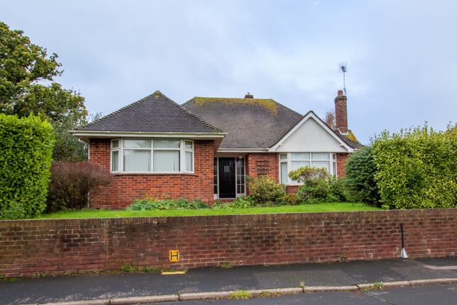 Bungalow for sale in Yardelands, Sidmouth