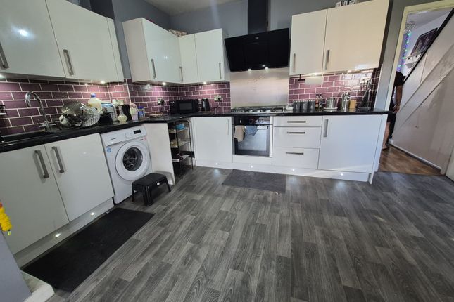 Lorraine Road, Leicester photo 3