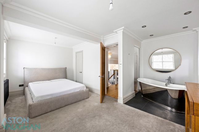 Flat 13, Percival Mansions, Brighton photo 3