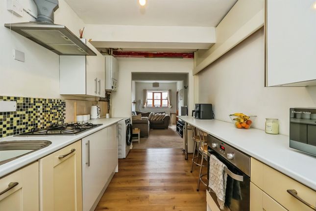 11, Charlotte Court, Nottingham photo 3