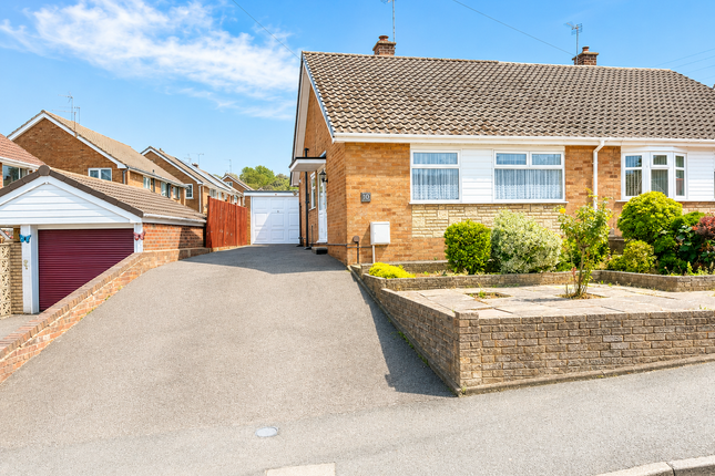 2-bed house on 10, Montrose Drive, Dudley, £225,000
