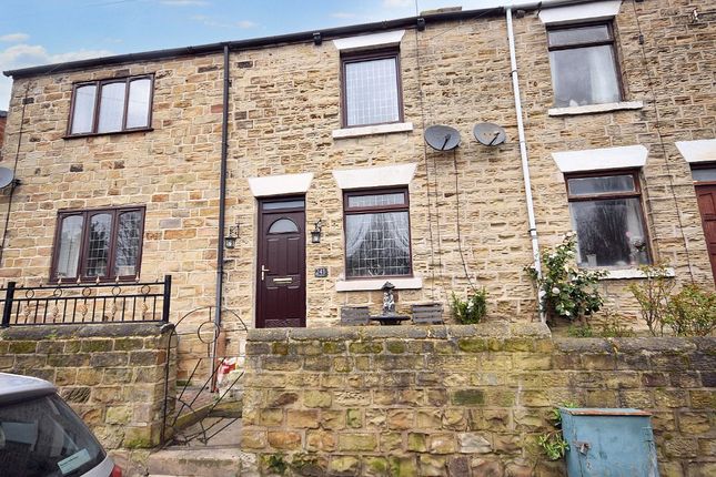 Terraced house for sale in Bottom Boat Road, Stanley, Wakefield, West Yorkshire
