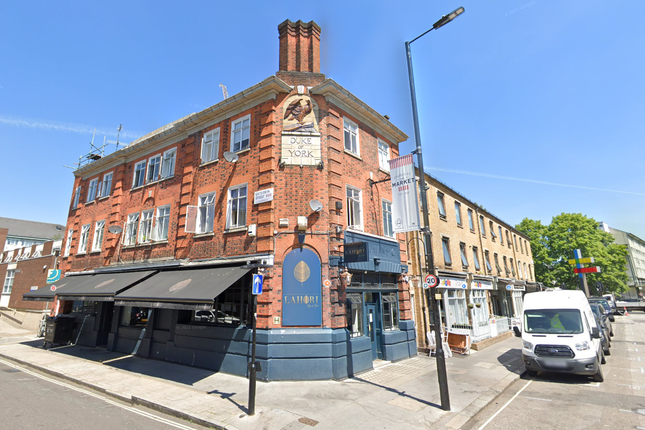 Thumbnail Restaurant/cafe to let in Gateforth Street, London