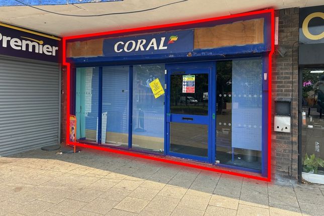 Thumbnail Retail premises to let in 5 Rise Park Shopping Centre, Nottingham, Nottinghamshire