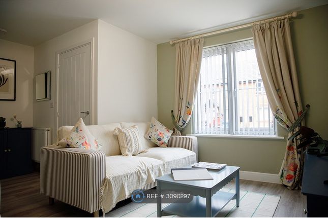 3 Bedroom Terraced