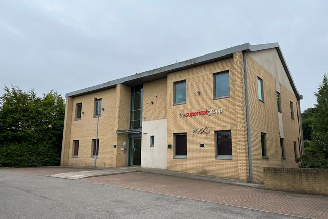 Thumbnail Office for sale in Rawdon Business Park, Leeds