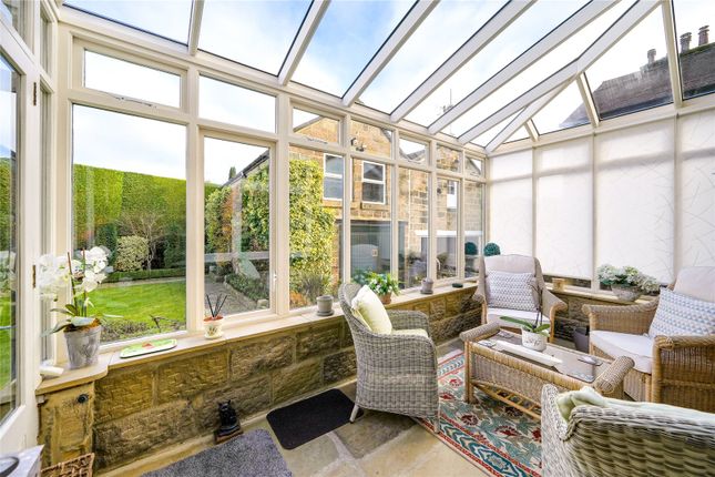 Detached house for sale in Queen Parade, Harrogate, North Yorkshire