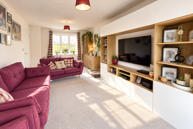 9, Brockholes Avenue, Great Eccleston photo 2