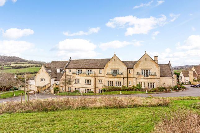 Thumbnail Flat for sale in Stroud Road, Painswick