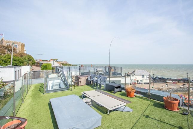 Terraced house for sale in Harbour Street, Broadstairs