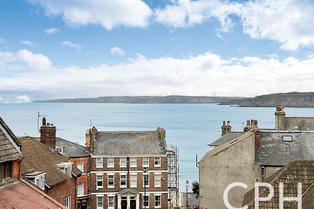 4-bed house on 14 St. Sepulchre Street, Scarborough, £285,000
