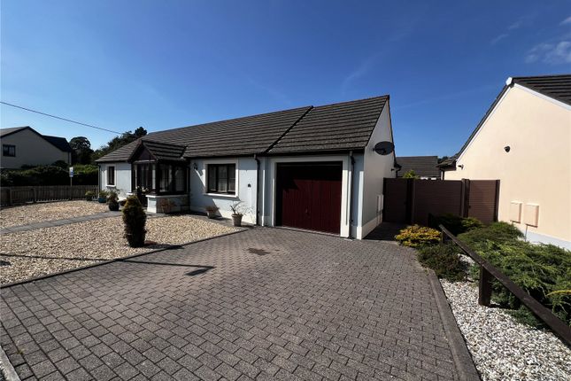 3-bed bungalow on 2, Grove Gardens, Pembrokeshire, £310,000