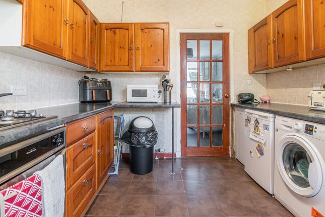 Flat for sale in Stevens Place, Gourock