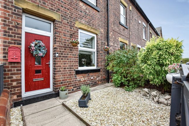 27, Colville Terrace, Wakefield photo 4