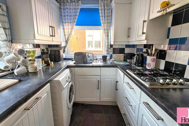 19, Litchmead Grove, Barrow-in-Furness photo 3