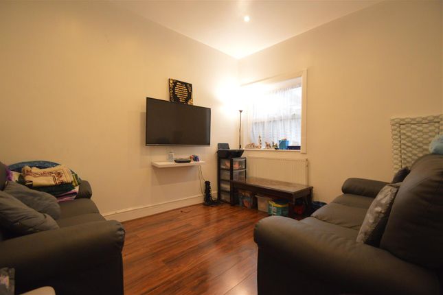 Terraced house for sale in Eighth Avenue, London