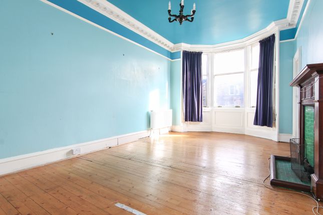 Flat for sale in 33/3 Haddington Place, New Town