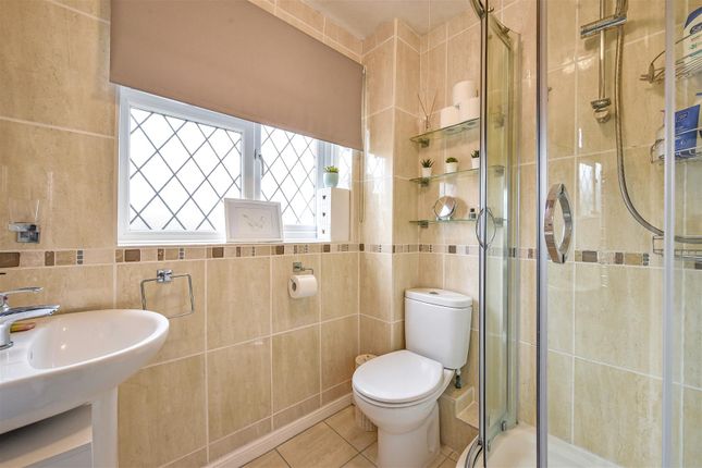 Detached house for sale in Briar Way, Romsey, Hampshire