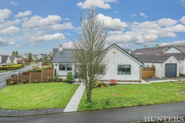 Detached bungalow for sale in Wandales Lane, Natland, Kendal