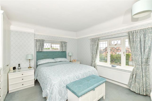 Detached house for sale in Polo Way, Chestfield, Whitstable, Kent