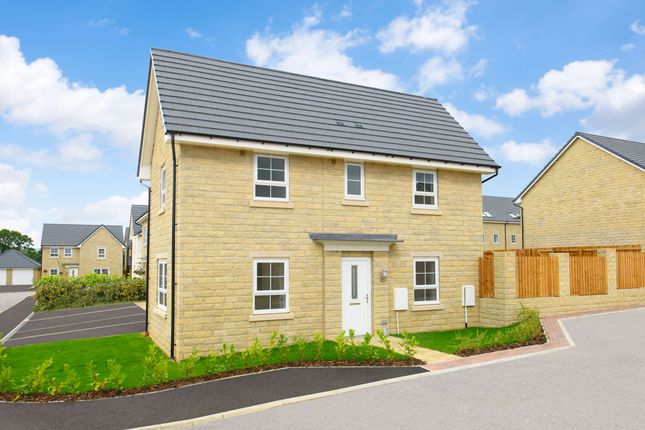 Semi-detached house for sale in "Moresby" at Beacon Lane, Cramlington