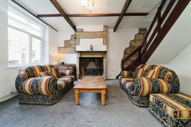 Semi-detached house for sale in Hirst Street, Todmorden