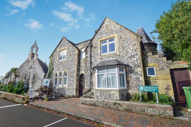 Detached house for sale in Willingdon Road, Eastbourne