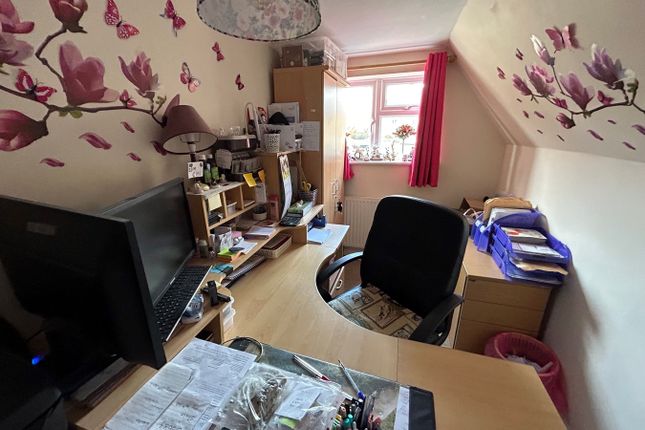 Semi-detached house for sale in Spalding Road, Bourne
