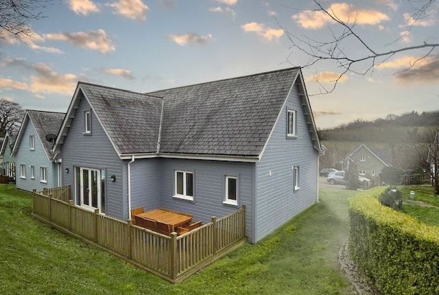 Villa 5,, Pentewan Road, St. Austell photo 2
