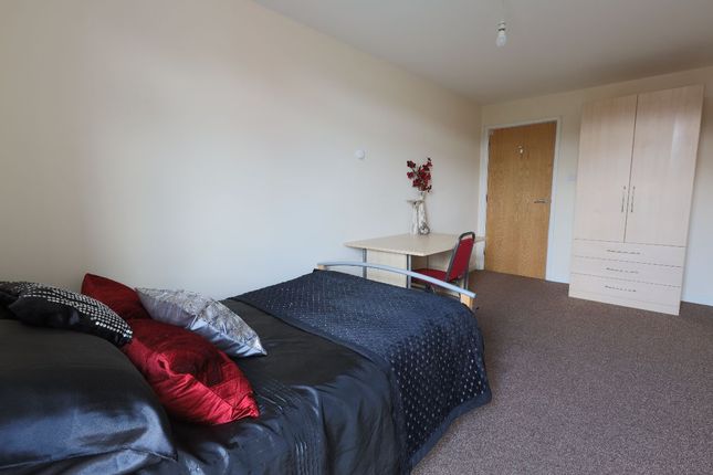 Flat to rent in Montgomery Terrace Road, Sheffield