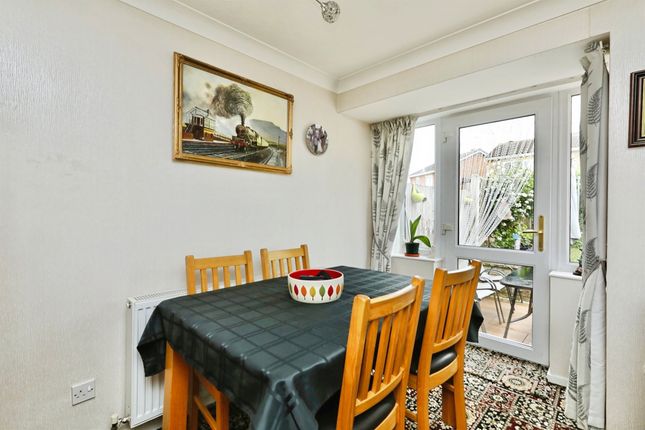 46, Colsterdale, Worksop photo 4