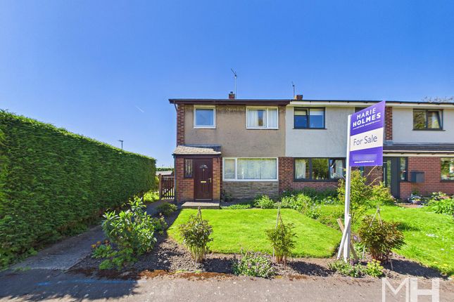 3-bed house on 55, Shirley Lane, Preston, £180,000
