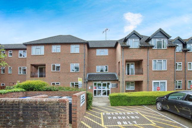 Flat for sale in Wethered Road, Marlow