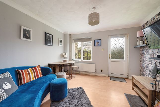 Terraced house for sale in The Meadows, Herne Bay, Kent