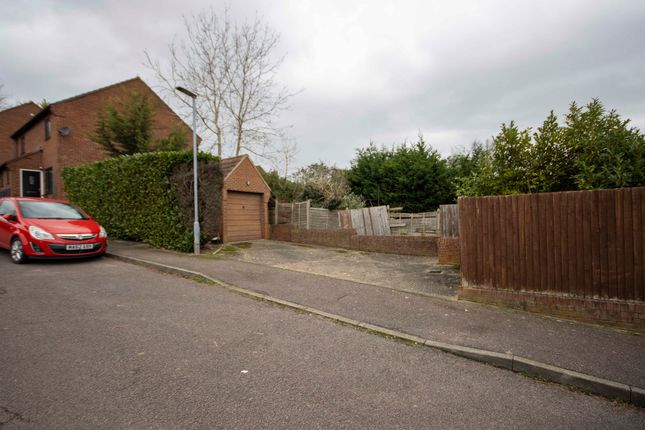 Land for sale in Tibbs Hill Road, Abbots Langley
