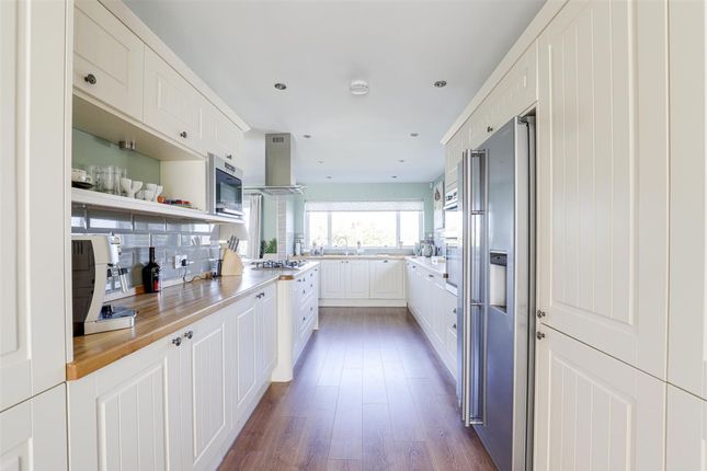 7 Bonser Close, Nottingham photo 2