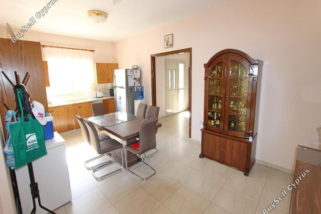 Detached house for sale in Vrysoulles, Famagusta, Cyprus