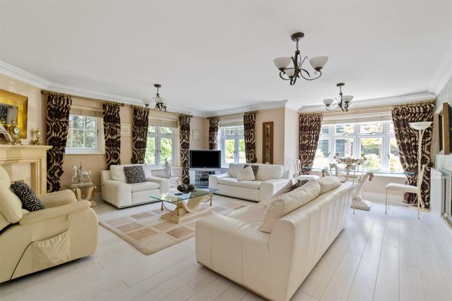 Thumbnail Flat for sale in St. Bernards Road, Solihull