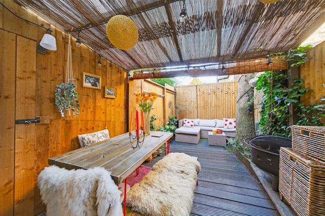 23a Hertslet Road, London photo 3